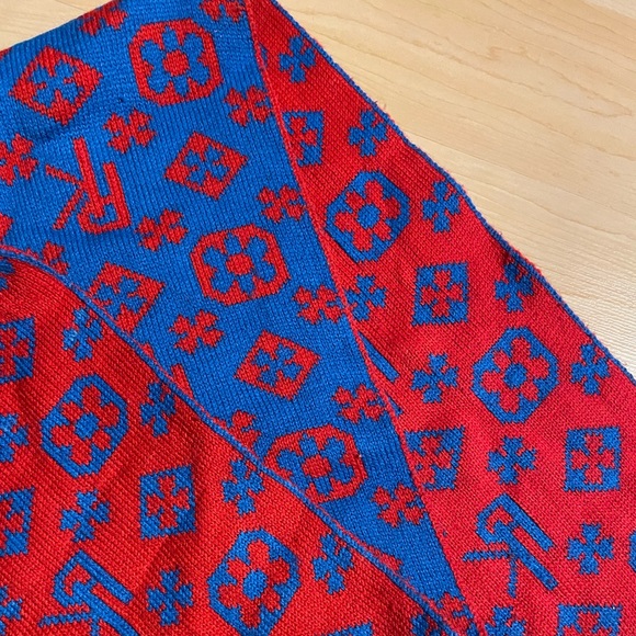 Vintage Piko Hawaiian Longboard Wear scarf - Picture 5 of 13